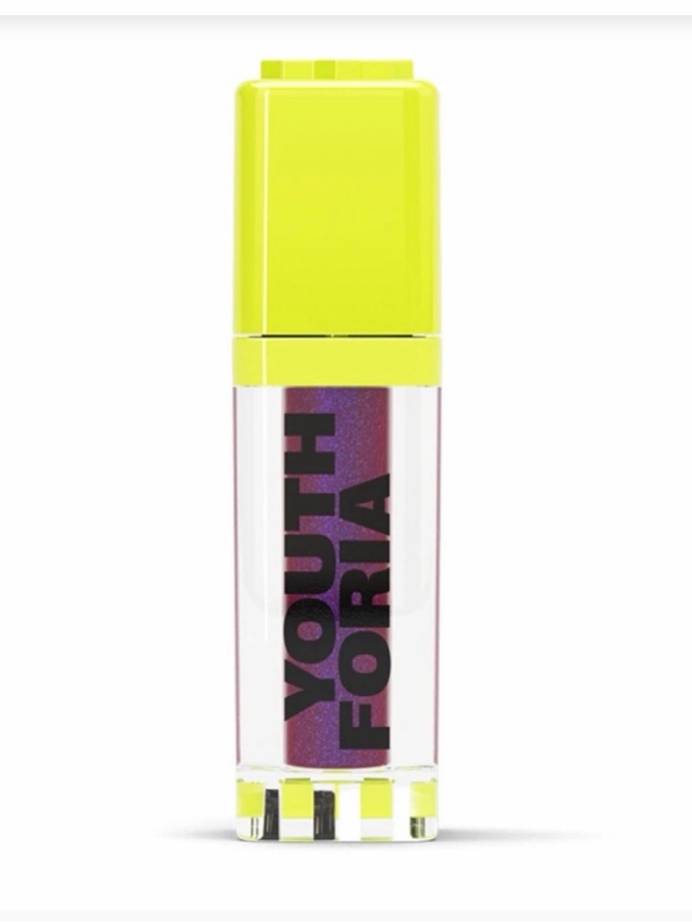Youth Foria Dewy Gloss Hydrating Lip Gloss - Number #1